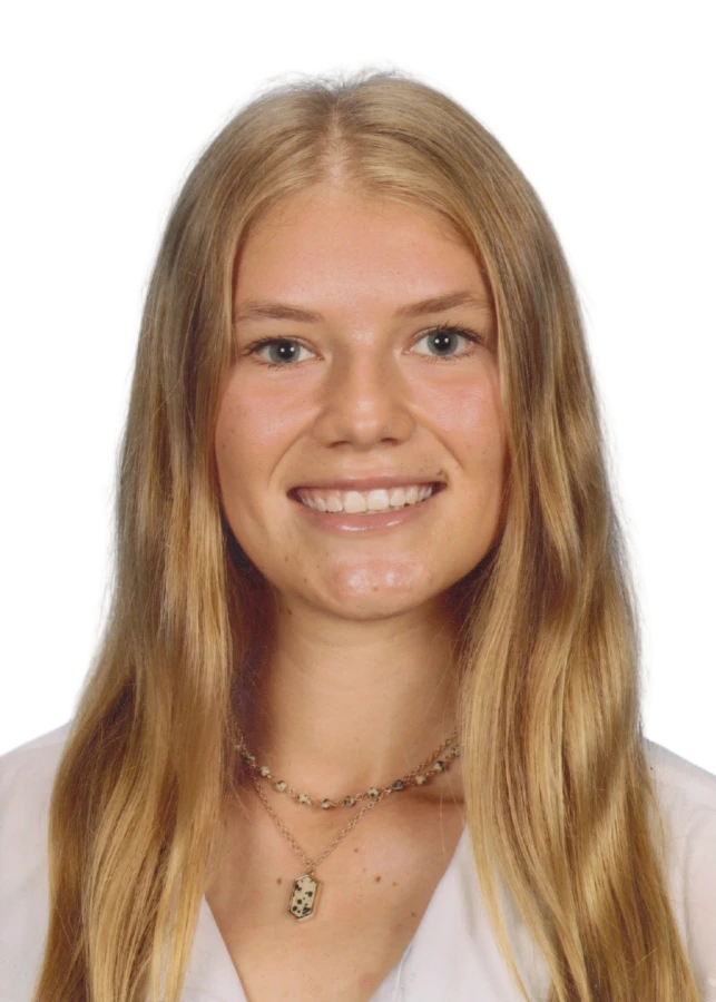 headshot of Abigail Inman