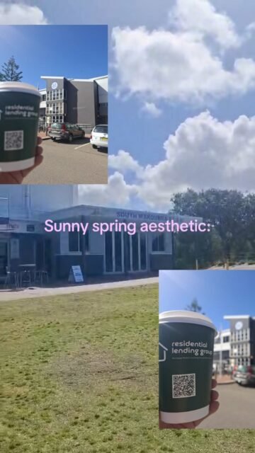 Spring is here which mean surf club deliveries! 🌸🌱🌊 South Maroubra SLSC @southmaroubraslsc #spring #beach #surfclub
